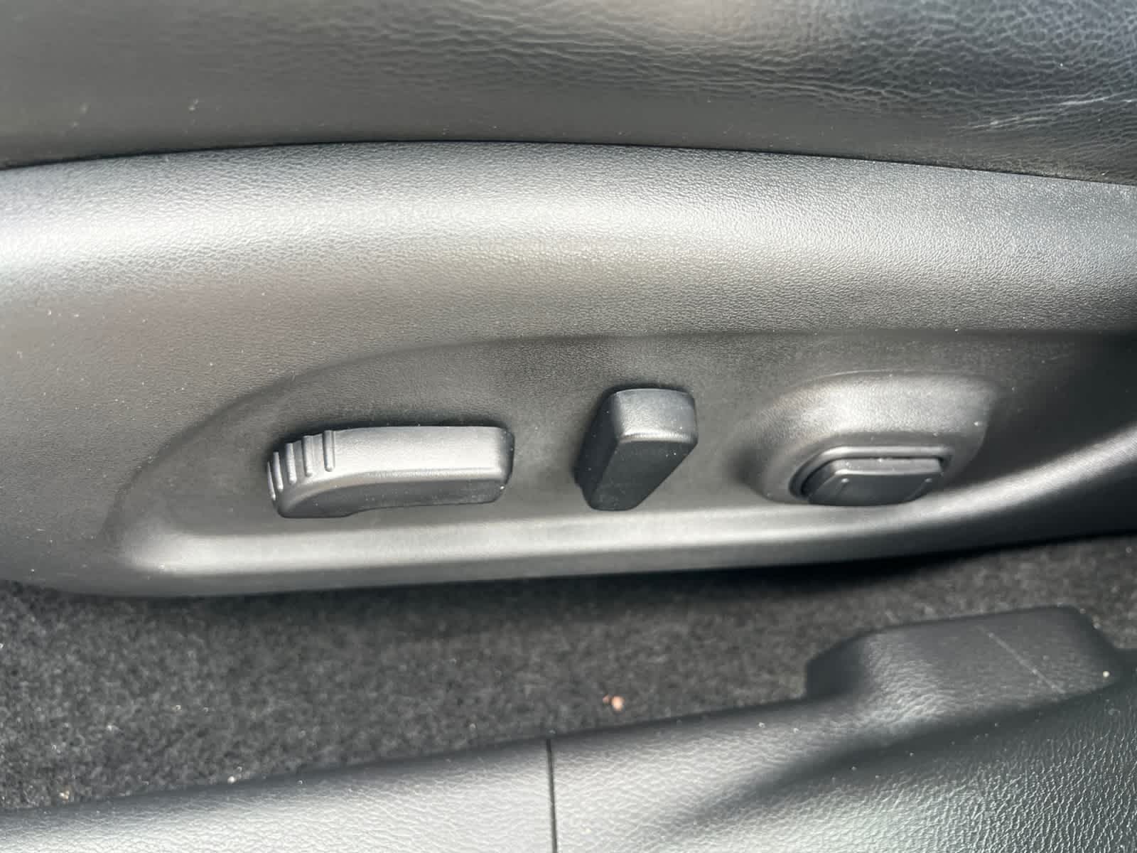 2015 Nissan Murano FWD 4dr SL