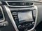 2015 Nissan Murano FWD 4dr SL