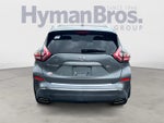 2015 Nissan Murano FWD 4dr SL