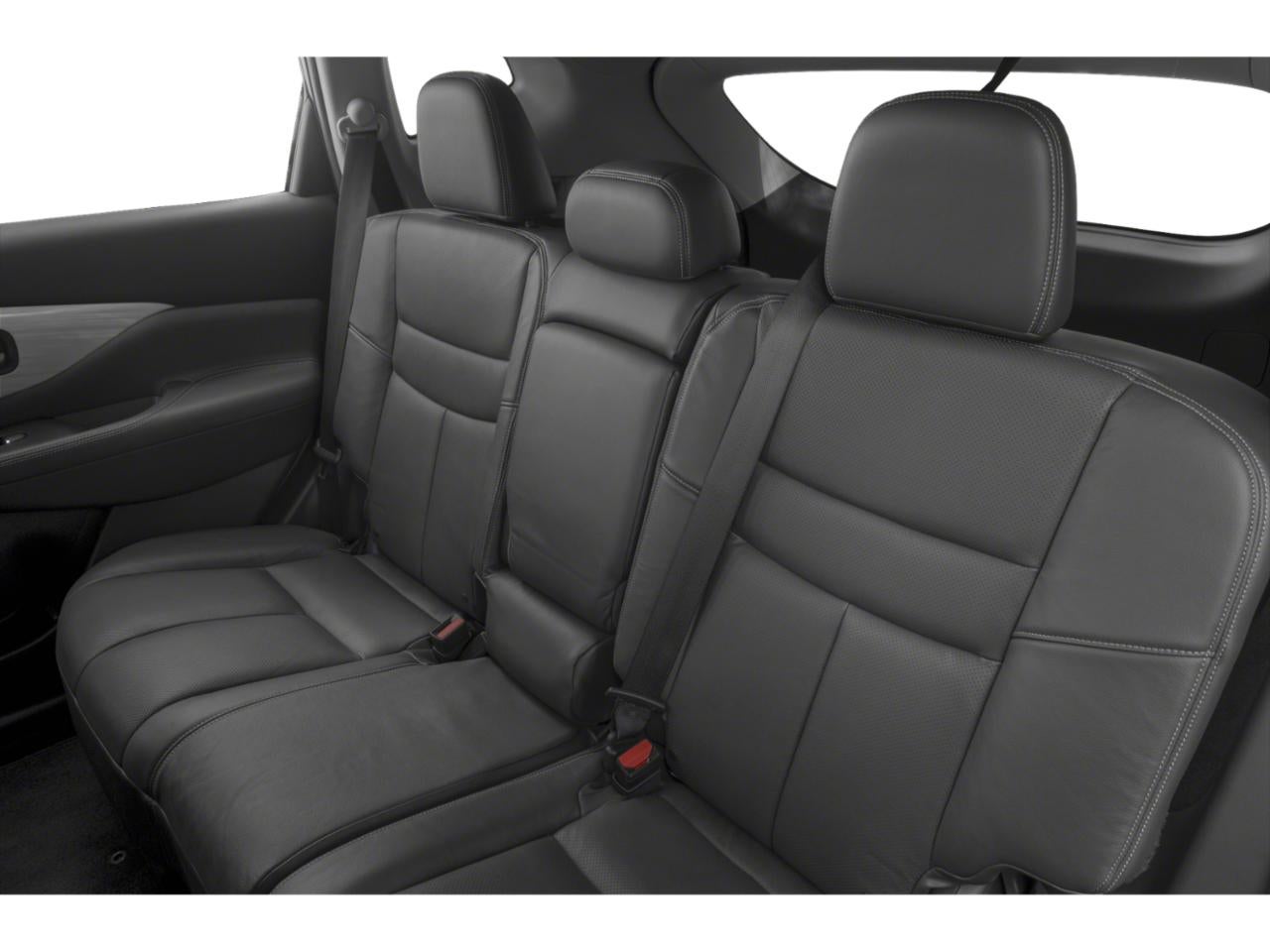 2015 Nissan Murano FWD 4dr SL