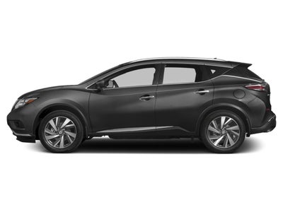 2015 Nissan Murano FWD 4dr SL