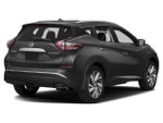 2015 Nissan Murano FWD 4dr SL