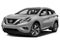 2015 Nissan Murano FWD 4dr SL