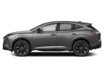 2026 Nissan Murano AWD Platinum *Ltd Avail*
