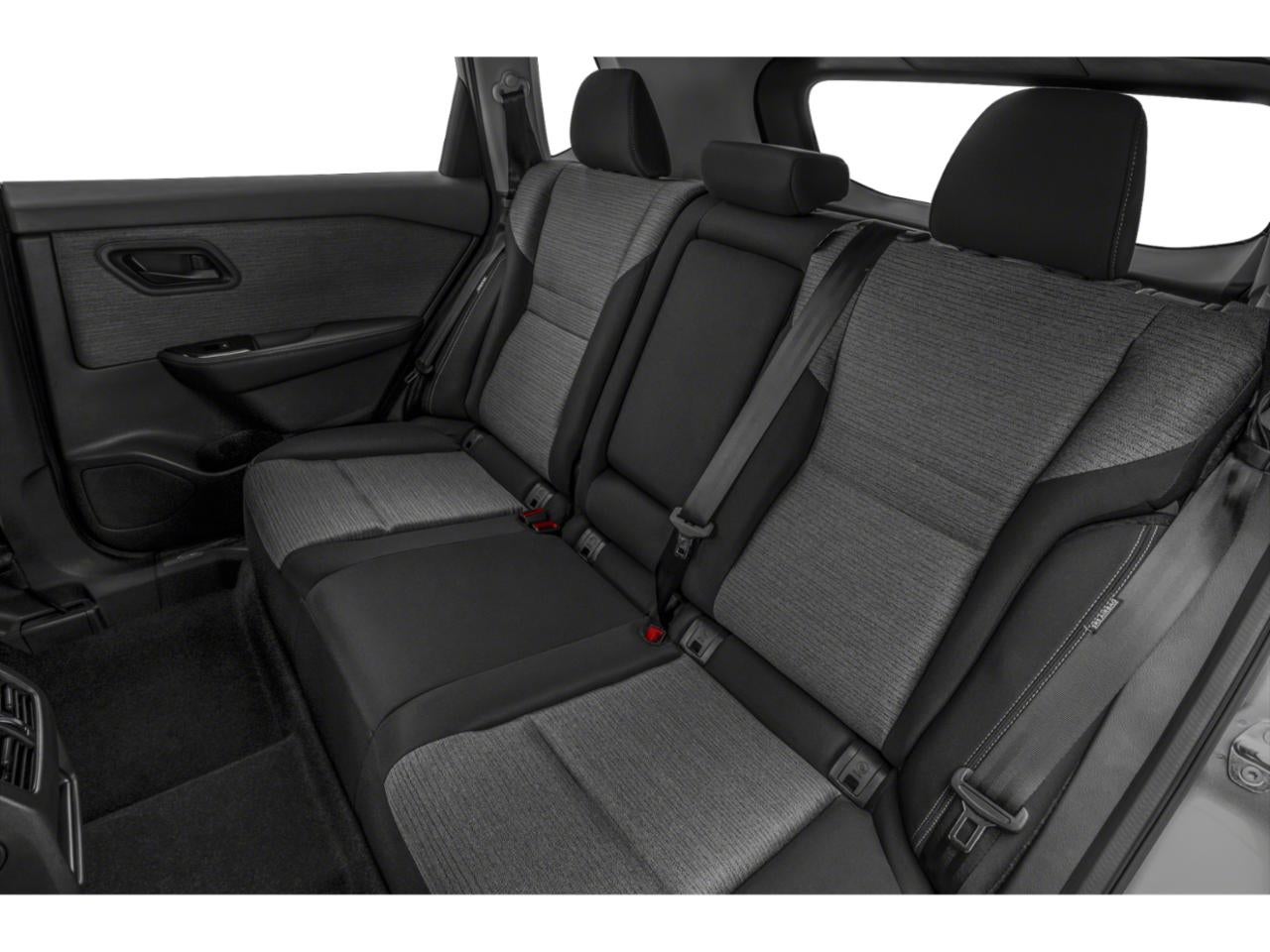2023 Nissan Rogue FWD S