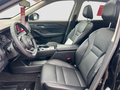 2023 Nissan Rogue FWD SV