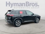 2023 Nissan Rogue FWD SV