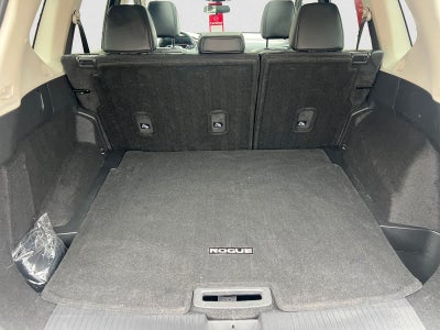 2023 Nissan Rogue FWD SV