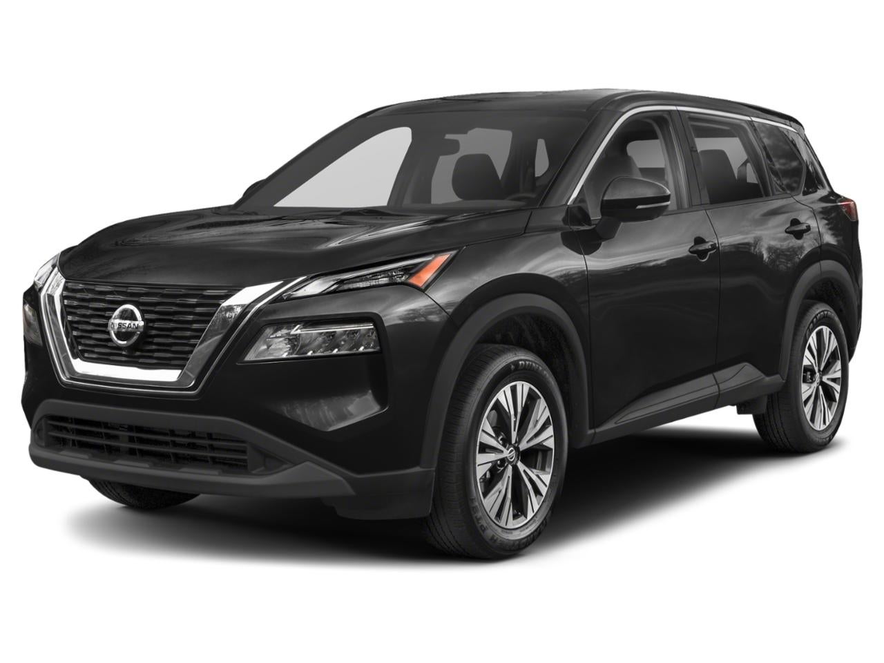 2023 Nissan Rogue FWD SV