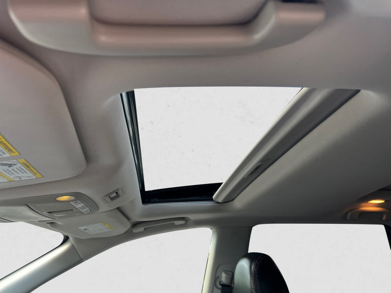 2020 Nissan Pathfinder 4x4 SL