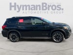 2020 Nissan Pathfinder 4x4 SL
