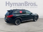 2020 Nissan Pathfinder 4x4 SL