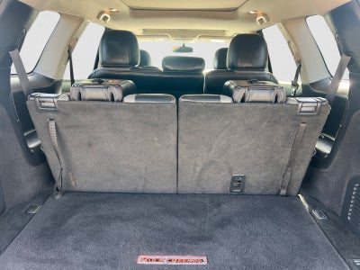 2020 Nissan Pathfinder 4x4 SL