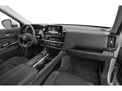 2022 Nissan Pathfinder SV 2WD