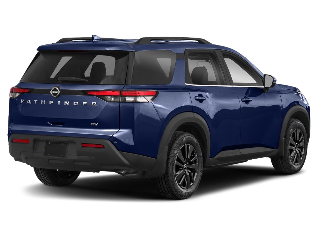 2022 Nissan Pathfinder SV 2WD