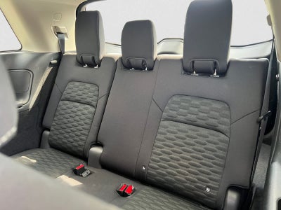 2022 Nissan Pathfinder SV 4WD