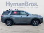 2022 Nissan Pathfinder SV 4WD