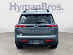 2022 Nissan Pathfinder SV 4WD