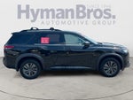 2022 Nissan Pathfinder SV 4WD