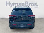 2022 Nissan Pathfinder SV 4WD