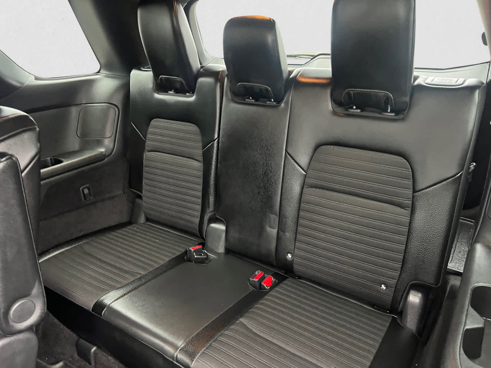 2024 Nissan Pathfinder Rock Creek®