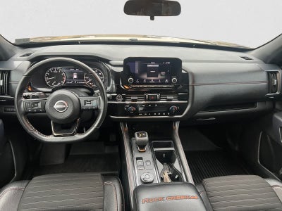 2024 Nissan Pathfinder Rock Creek®