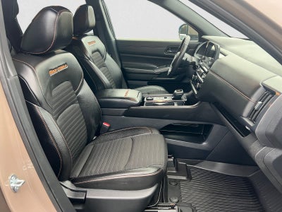 2024 Nissan Pathfinder Rock Creek®