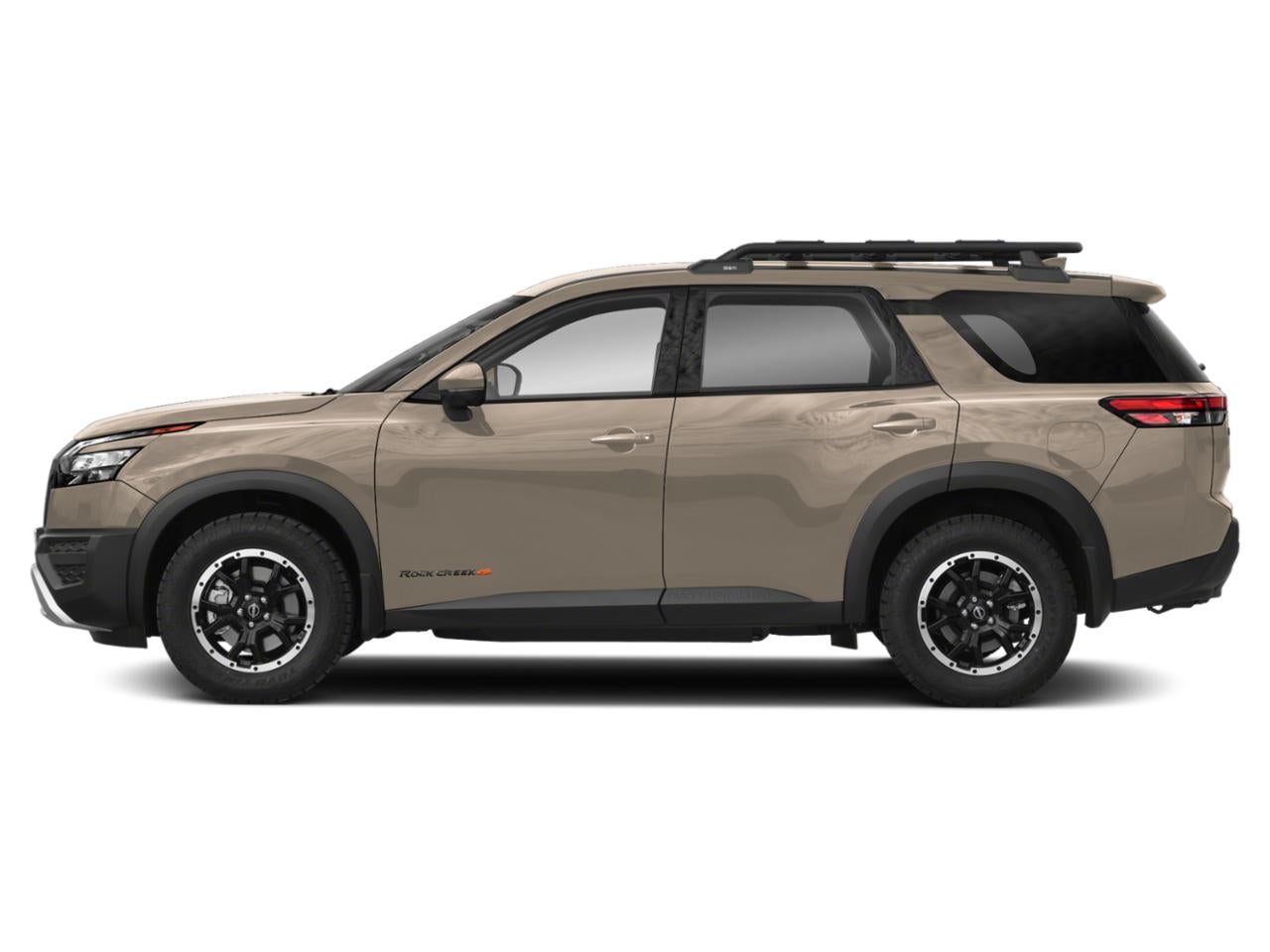 2024 Nissan Pathfinder Rock Creek®