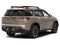 2024 Nissan Pathfinder Rock Creek®