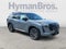 2026 Nissan Pathfinder Platinum 4WD