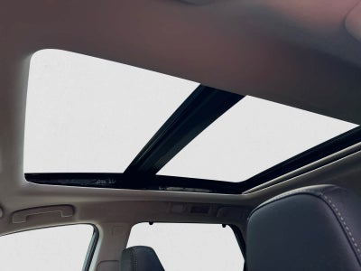 2026 Nissan Pathfinder Platinum 4WD