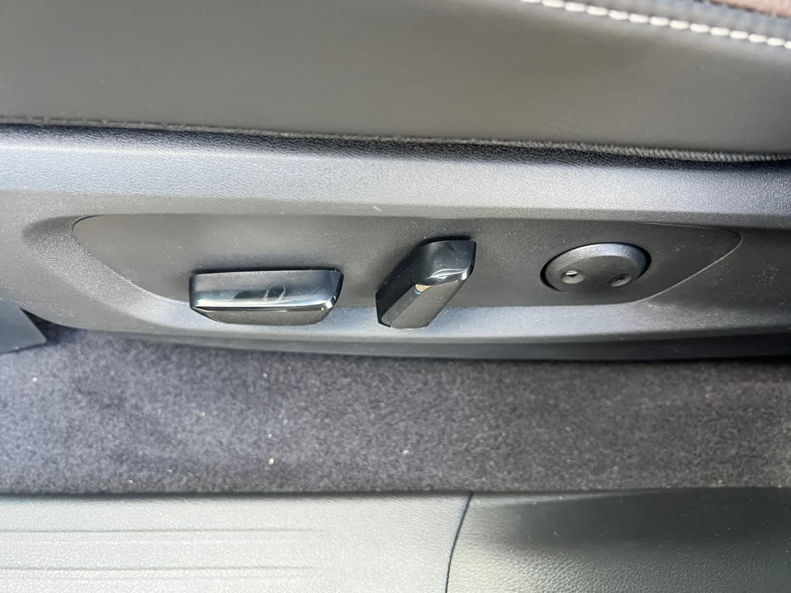 2026 Nissan Pathfinder Platinum 4WD