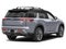 2026 Nissan Pathfinder Platinum 4WD