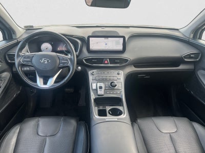 2022 Hyundai SANTA FE Limited FWD