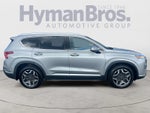 2022 Hyundai SANTA FE Limited FWD