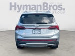 2022 Hyundai SANTA FE Limited FWD