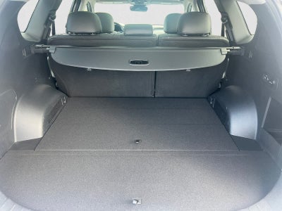 2022 Hyundai SANTA FE Limited FWD