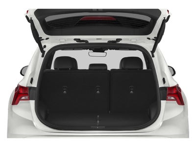 2022 Hyundai SANTA FE Limited FWD