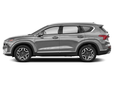 2022 Hyundai SANTA FE Limited FWD