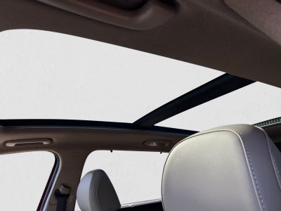 2022 Hyundai SANTA FE Limited AWD