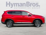 2022 Hyundai SANTA FE Limited AWD
