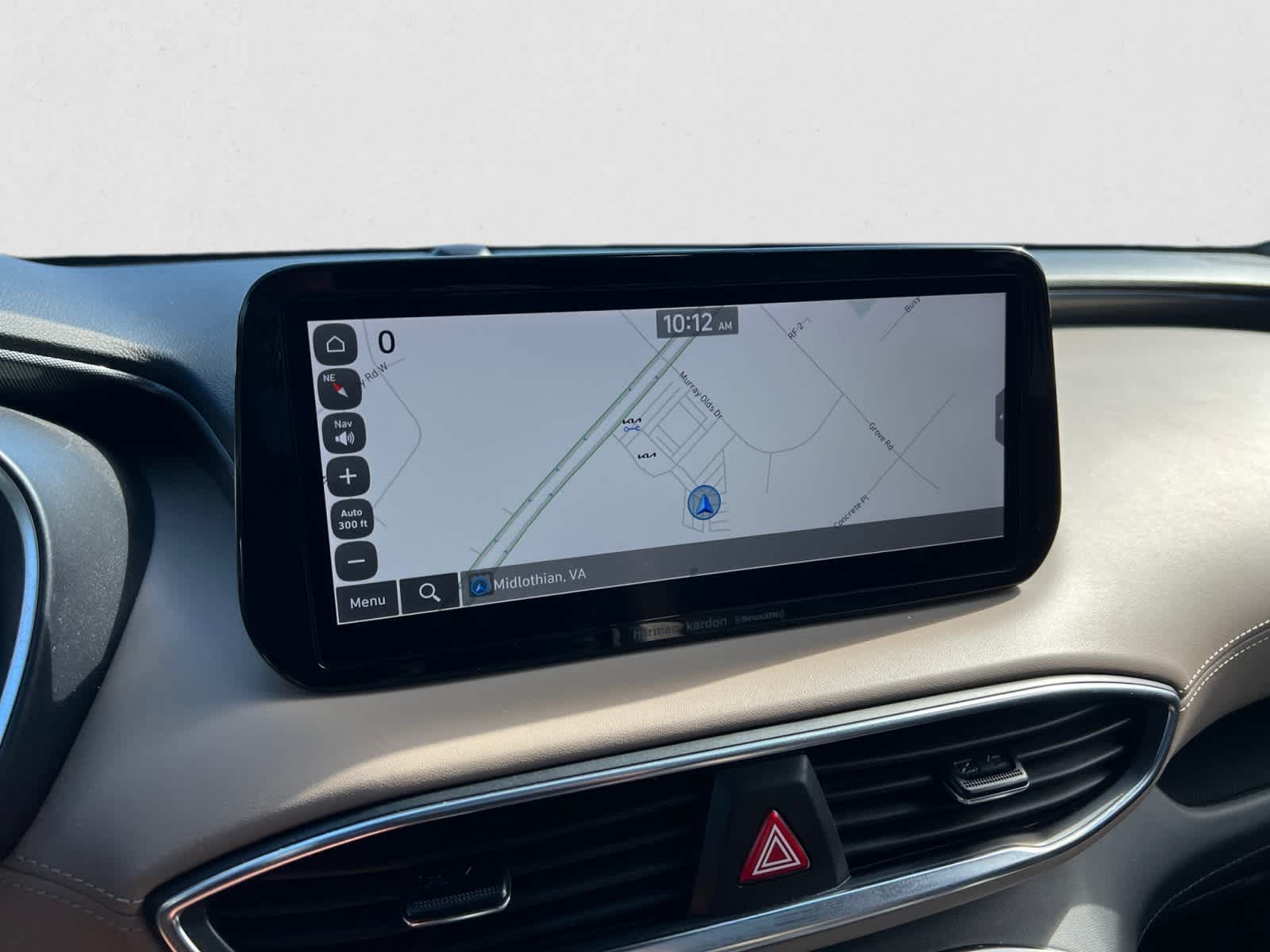 2022 Hyundai SANTA FE Limited AWD