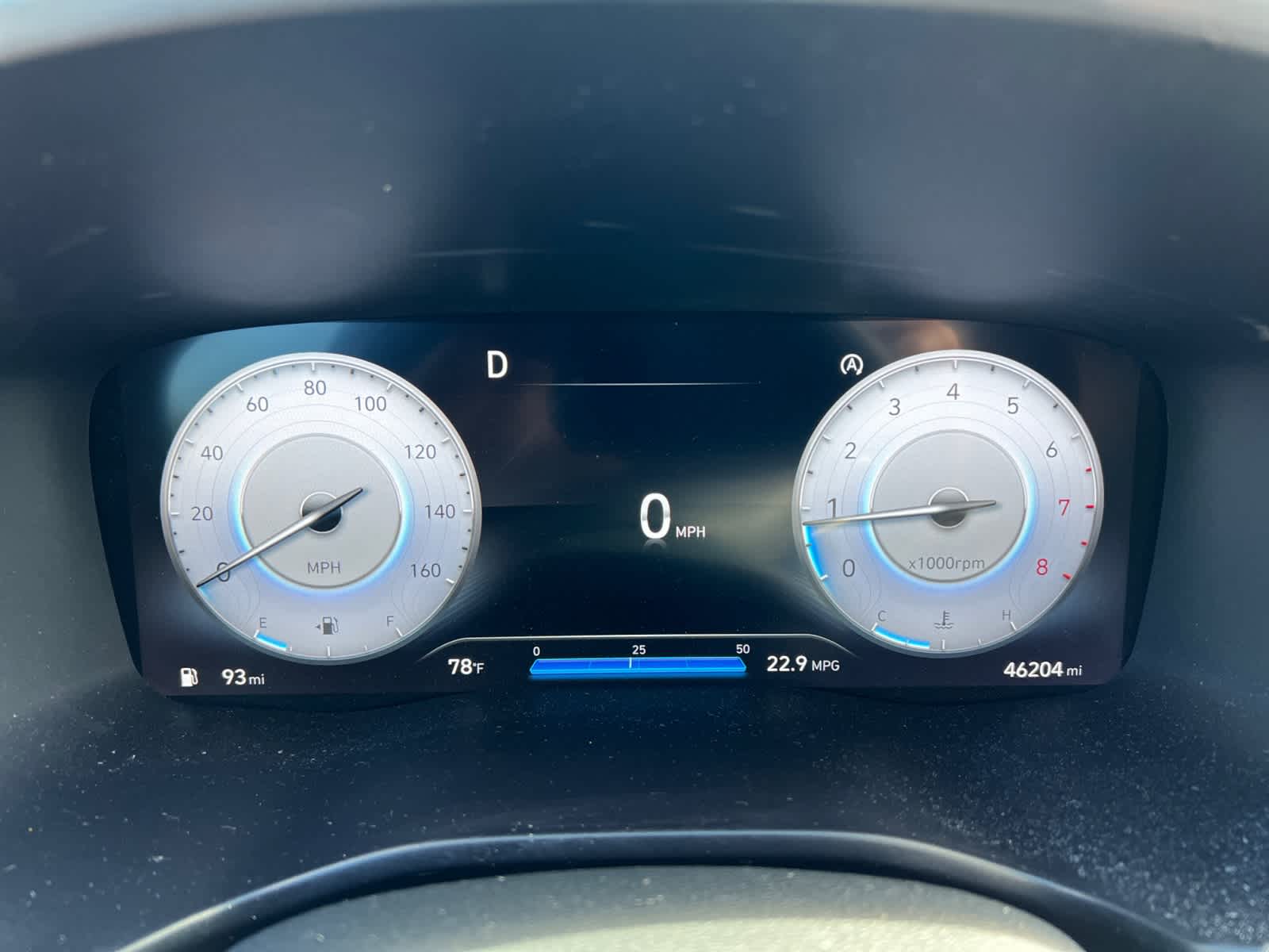 2022 Hyundai SANTA FE Limited AWD