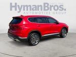 2022 Hyundai SANTA FE Limited AWD