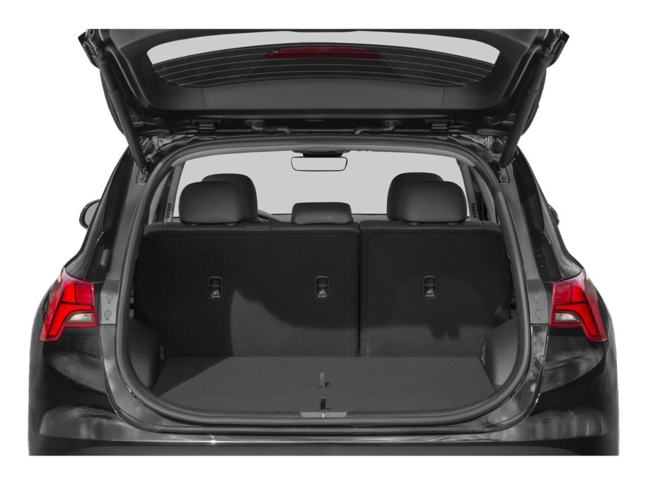 2022 Hyundai SANTA FE Limited AWD