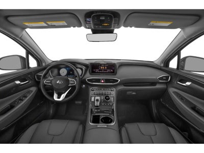 2022 Hyundai SANTA FE Limited AWD