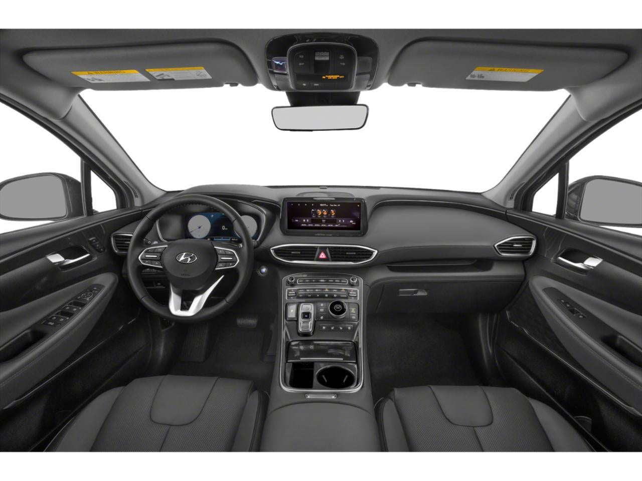 2022 Hyundai SANTA FE Limited AWD