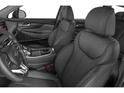 2022 Hyundai SANTA FE Limited AWD