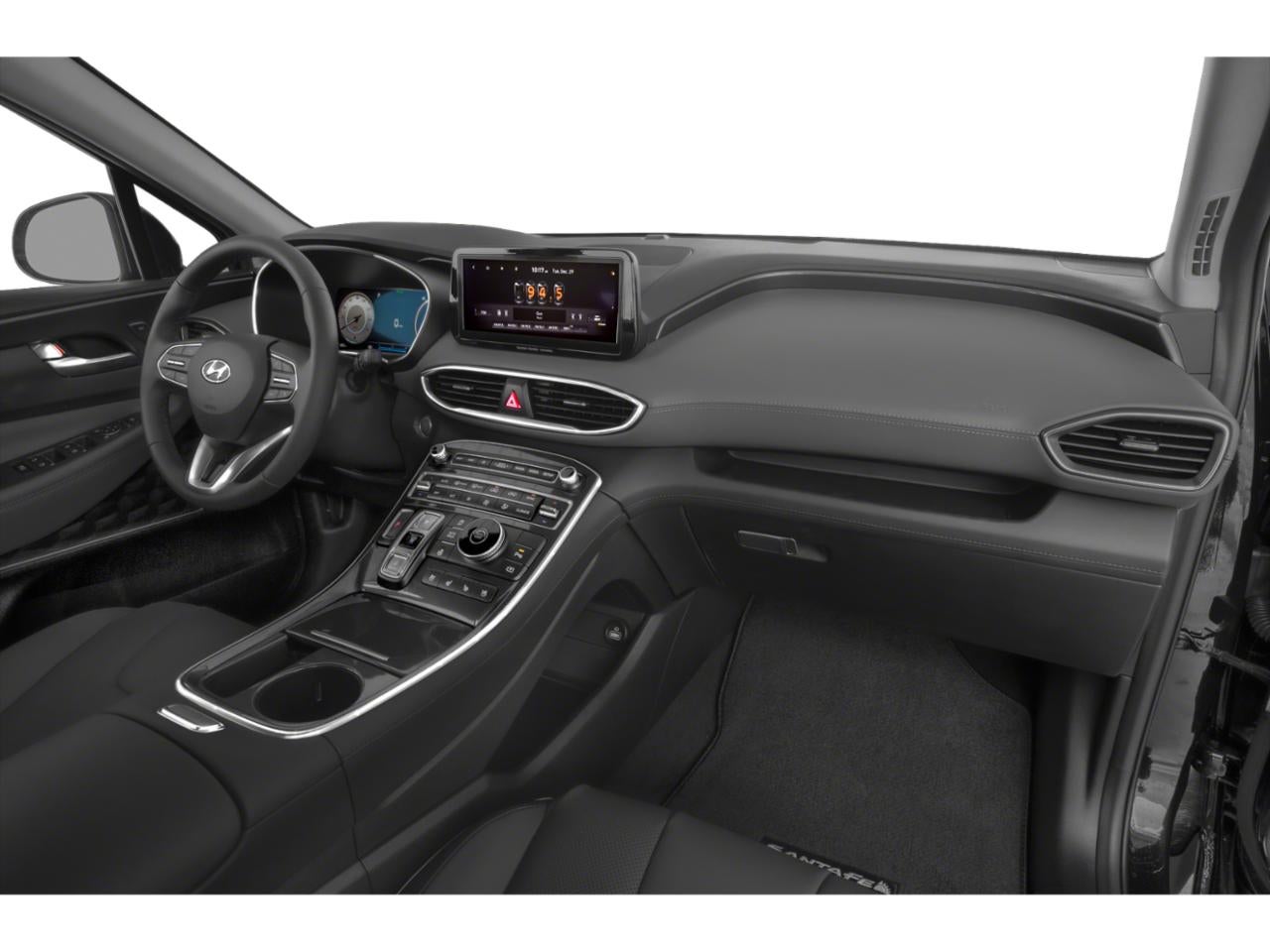 2022 Hyundai SANTA FE Limited AWD