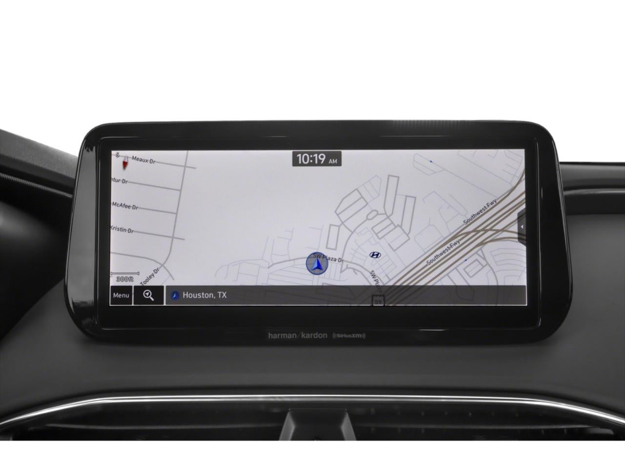 2022 Hyundai SANTA FE Limited AWD